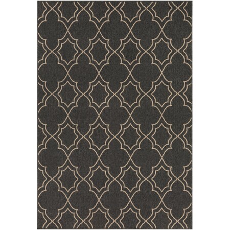 Livabliss Alfresco ALF-9590 Outdoor Safe Area Rug ALF9590-76109